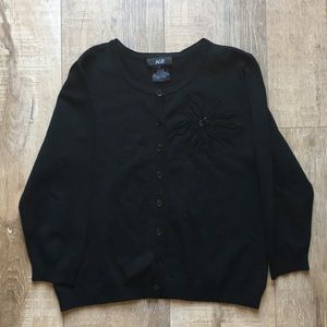 AGB Cardigan Large